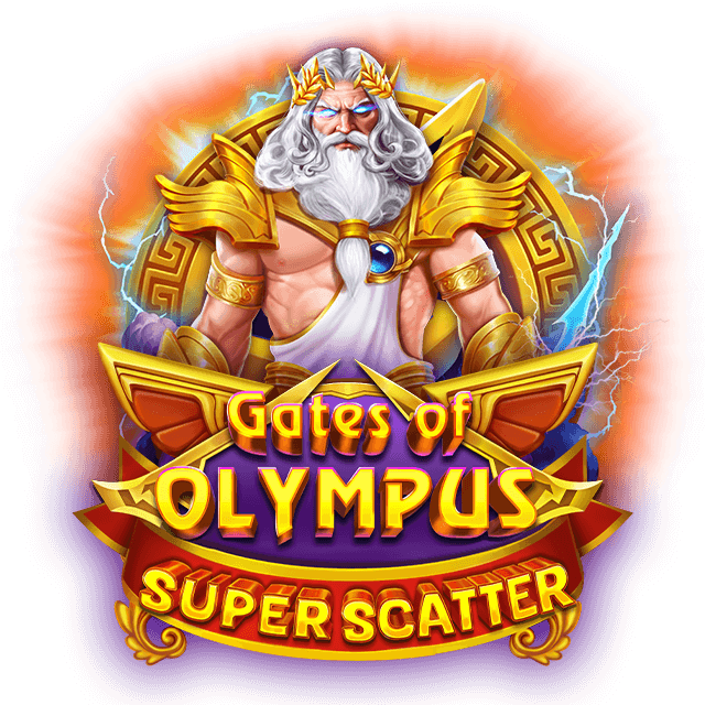Gates of Olympus Super Scatter jouer